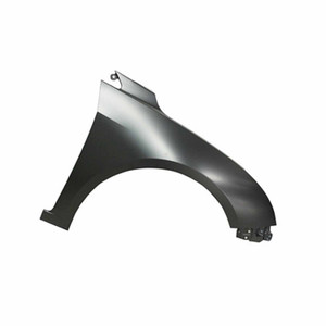 Upgrade Your Auto | Body Panels, Pillars, and Pans | 11-16 Chevrolet Cruze | CRSHX09896