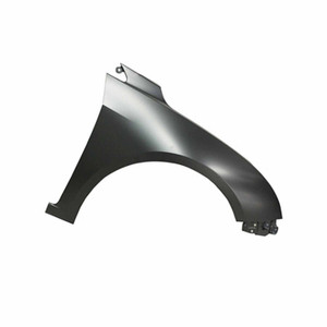 Upgrade Your Auto | Body Panels, Pillars, and Pans | 11-16 Chevrolet Cruze | CRSHX09897