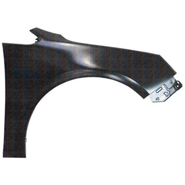 Upgrade Your Auto | Body Panels, Pillars, and Pans | 12-17 Buick Verano | CRSHX09901