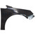 Upgrade Your Auto | Body Panels, Pillars, and Pans | 12-17 Buick Verano | CRSHX09901