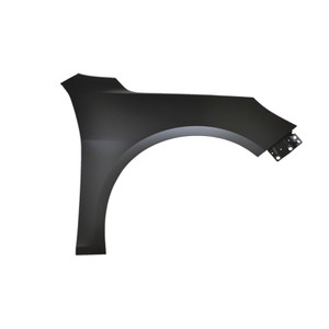 Upgrade Your Auto | Body Panels, Pillars, and Pans | 13-16 Chevrolet Malibu | CRSHX09906