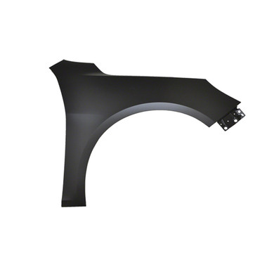 Upgrade Your Auto | Body Panels, Pillars, and Pans | 13-16 Chevrolet Malibu | CRSHX09906