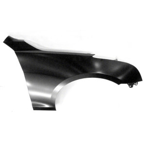 Upgrade Your Auto | Body Panels, Pillars, and Pans | 13-18 Cadillac ATS | CRSHX09913