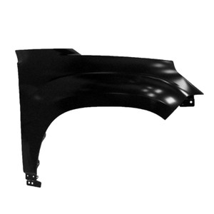 Upgrade Your Auto | Body Panels, Pillars, and Pans | 13-17 GMC Acadia | CRSHX09914