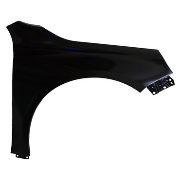Upgrade Your Auto | Body Panels, Pillars, and Pans | 14-20 Chevrolet Impala | CRSHX09918