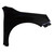 Upgrade Your Auto | Body Panels, Pillars, and Pans | 14-20 Chevrolet Impala | CRSHX09918