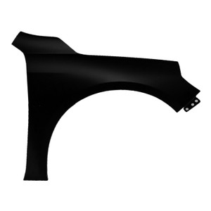 Upgrade Your Auto | Body Panels, Pillars, and Pans | 16-21 Chevrolet Malibu | CRSHX09922