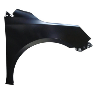 Upgrade Your Auto | Body Panels, Pillars, and Pans | 14-16 Buick Lacrosse | CRSHX09925