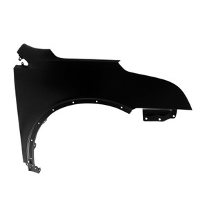 Upgrade Your Auto | Body Panels, Pillars, and Pans | 17-21 Cadillac XT5 | CRSHX09933