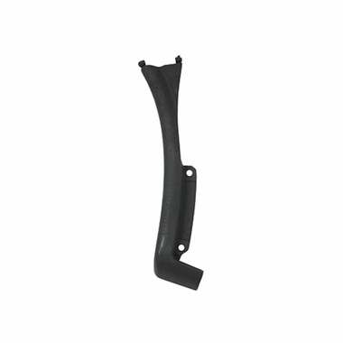 Upgrade Your Auto | Body Panels, Pillars, and Pans | 96-20 Chevrolet Express | CRSHX09936