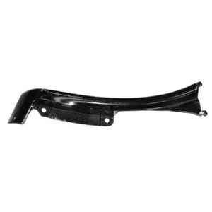 Upgrade Your Auto | Body Panels, Pillars, and Pans | 03-20 Chevrolet Express | CRSHX09937