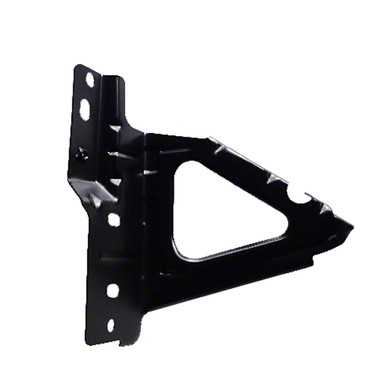 Upgrade Your Auto | Body Panels, Pillars, and Pans | 05-10 Chevrolet Cobalt | CRSHX09940