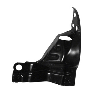Upgrade Your Auto | Body Panels, Pillars, and Pans | 12-20 Chevrolet Sonic | CRSHX09941