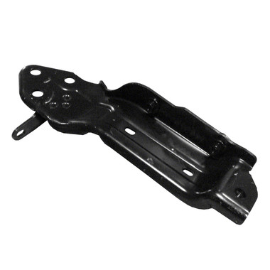 Upgrade Your Auto | Body Panels, Pillars, and Pans | 15-19 Chevrolet Silverado 1500 | CRSHX09943