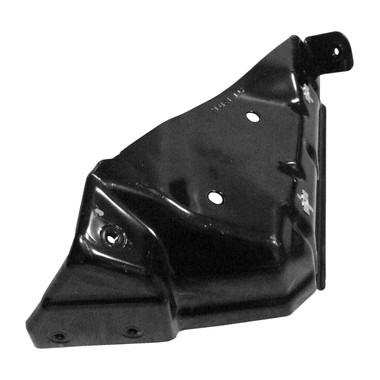 Upgrade Your Auto | Body Panels, Pillars, and Pans | 15-19 Chevrolet Silverado 1500 | CRSHX09944