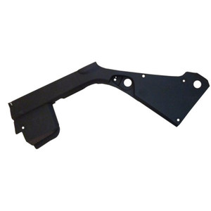 Upgrade Your Auto | Radiator Parts and Accessories | 10-17 Chevrolet Equinox | CRSHA03005