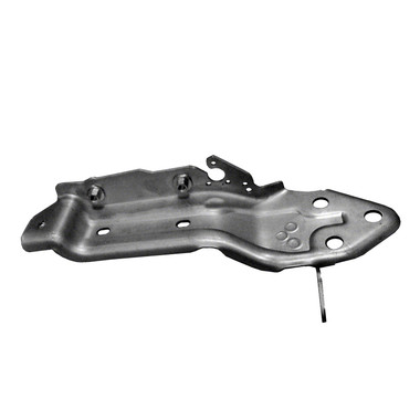 Upgrade Your Auto | Body Panels, Pillars, and Pans | 15-19 Chevrolet Silverado 1500 | CRSHX09952