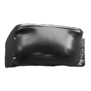 Upgrade Your Auto | Body Panels, Pillars, and Pans | 73-80 Chevrolet Suburban | CRSHX09960