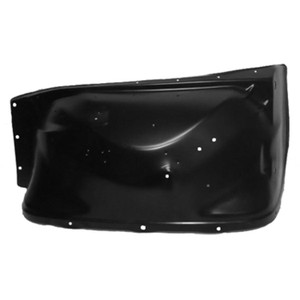 Upgrade Your Auto | Body Panels, Pillars, and Pans | 81-91 Chevrolet Blazer | CRSHX09961