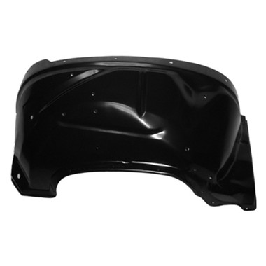 Upgrade Your Auto | Body Panels, Pillars, and Pans | 92-99 Chevrolet Suburban | CRSHX09965