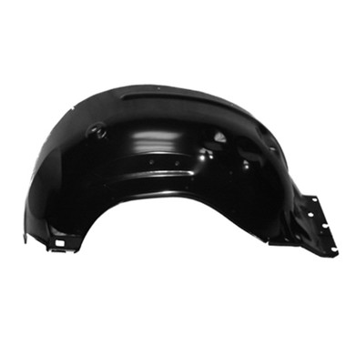 Upgrade Your Auto | Body Panels, Pillars, and Pans | 95-04 Chevrolet S-10 | CRSHX09966