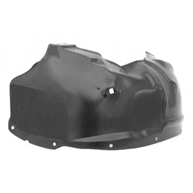 Upgrade Your Auto | Body Panels, Pillars, and Pans | 83-93 GMC Sonoma | CRSHX09974