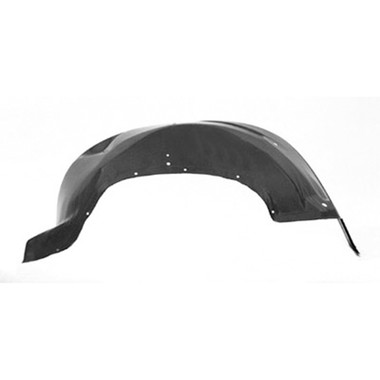 Upgrade Your Auto | Body Panels, Pillars, and Pans | 92-99 Chevrolet Suburban | CRSHX09976