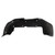 Upgrade Your Auto | Fender Trim | 03-06 Chevrolet Avalanche | CRSHX09979