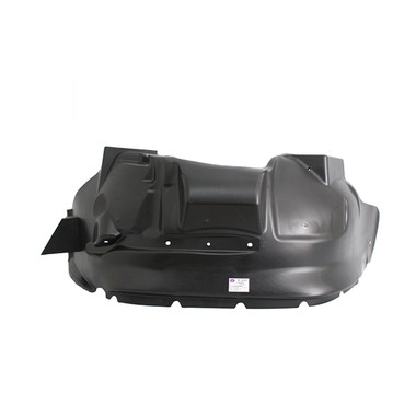 Upgrade Your Auto | Fender Trim | 02-04 Oldsmobile Bravada | CRSHX09994