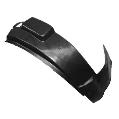Upgrade Your Auto | Fender Trim | 04-09 Cadillac SRX | CRSHX10010
