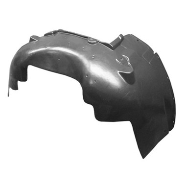 Upgrade Your Auto | Fender Trim | 07-13 Chevrolet Avalanche | CRSHX10023