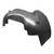 Upgrade Your Auto | Fender Trim | 07-13 Chevrolet Avalanche | CRSHX10023