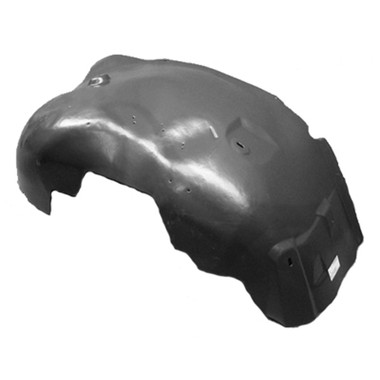 Upgrade Your Auto | Fender Trim | 07-13 Chevrolet Silverado 1500 | CRSHX10025