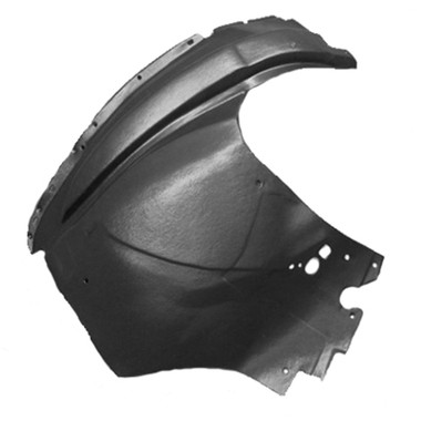 Upgrade Your Auto | Fender Trim | 08-17 Buick Enclave | CRSHX10039