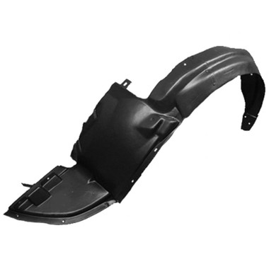 Upgrade Your Auto | Fender Trim | 08-12 Chevrolet Malibu | CRSHX10044
