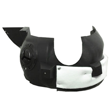 Upgrade Your Auto | Fender Trim | 10-13 GMC Terrain | CRSHX10057