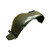 Upgrade Your Auto | Fender Trim | 11-16 Chevrolet Cruze | CRSHX10062