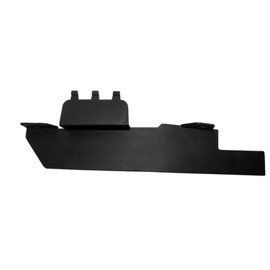 Upgrade Your Auto | Hood Shields | 08-12 Chevrolet Malibu | CRSHX10065