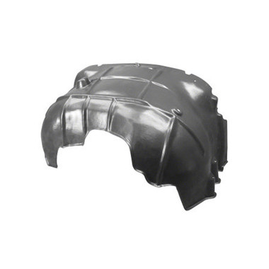 Upgrade Your Auto | Fender Trim | 14-18 GMC Sierra 1500 | CRSHX10077