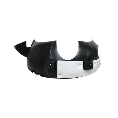 Upgrade Your Auto | Fender Trim | 14-17 Chevrolet Equinox | CRSHX10078