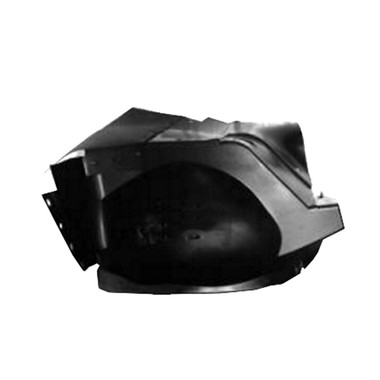 Upgrade Your Auto | Fender Trim | 13-17 GMC Acadia | CRSHX10081
