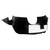 Upgrade Your Auto | Fender Trim | 14-17 GMC Terrain | CRSHX10084