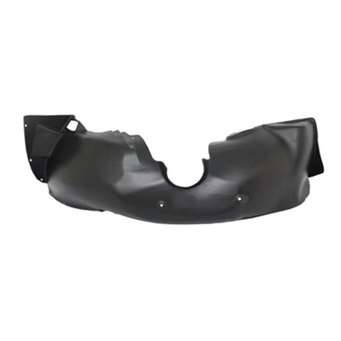 Upgrade Your Auto | Fender Trim | 14-15 Chevrolet Camaro | CRSHX10092