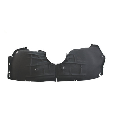 Upgrade Your Auto | Fender Trim | 16-19 Chevrolet Cruze | CRSHX10101
