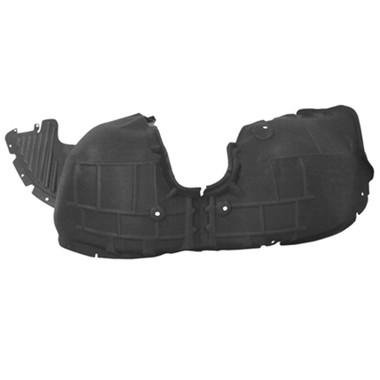 Upgrade Your Auto | Fender Trim | 14-20 Chevrolet Impala | CRSHX10107