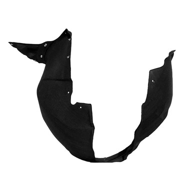 Upgrade Your Auto | Fender Trim | 17-21 Cadillac XT5 | CRSHX10112