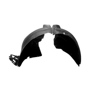Upgrade Your Auto | Fender Trim | 16-18 Chevrolet Malibu | CRSHX10116