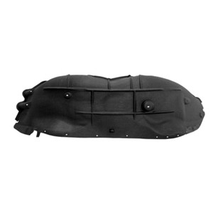 Upgrade Your Auto | Fender Trim | 16-19 Chevrolet Silverado 1500 | CRSHX10117