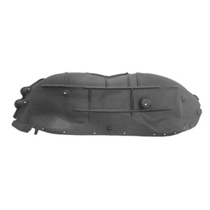 Upgrade Your Auto | Fender Trim | 16-19 Chevrolet Silverado 1500 | CRSHX10118