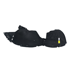 Upgrade Your Auto | Fender Trim | 17-18 GMC Acadia | CRSHX10127